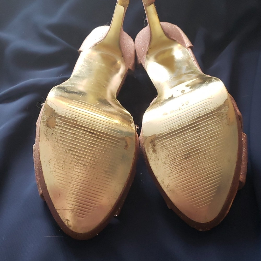 Prom Shoes - Picture 2 of 9